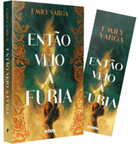Então veio a fúria