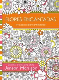 Flores Encantadas