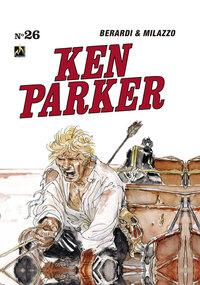 Ken Parker Vol. 26