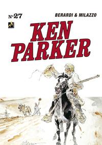 Ken Parker Vol. 27