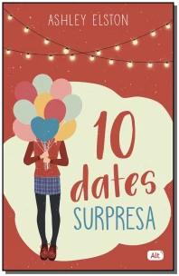Dez dates surpresa