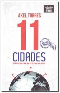 11 Cidades