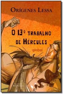 O 13º trabalho de Hércules