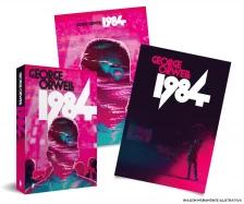 1984 - + Dois Pôsteres