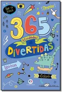 365 atividades divertidas