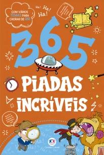 365 - piadas incríveis - 02ed/20