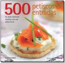 499 Petiscos & Entradas
