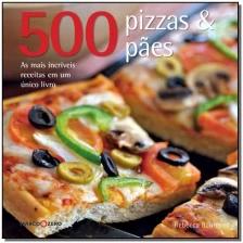 499 Pizzas & Pães