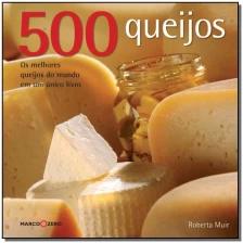 499 Queijos
