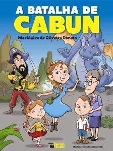a Batalha De Cabun