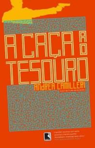 A caça ao tesouro