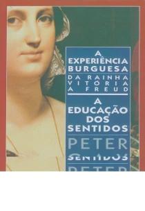 A educação dos sentidos
