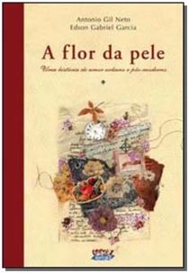 Flor Da Pele, A