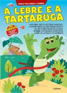 A Lebre e a Tartaruga