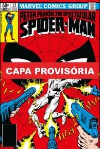 A Saga do Homem-Aranha - Vol. 04