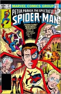 A Saga do Homem-Aranha - Vol. 13