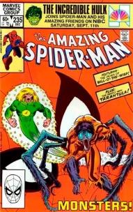 A Saga do Homem-Aranha - Vol. 15