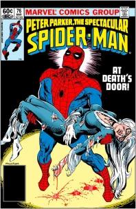 A Saga do Homem-Aranha - Vol. 16