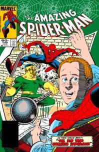 A Saga do Homem-Aranha - Vol. 21