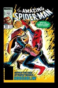 A Saga do Homem-Aranha - Vol. 23