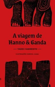 A viagem de Hanno e Ganda