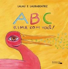 ABC RIMA COM VOCÊ