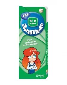 Abremente Fãs 10-11 anos