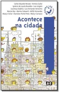 Acontece na cidade