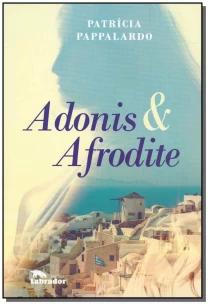 Adônis & Afrodite
