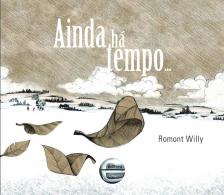 AINDA HÁ TEMPO...