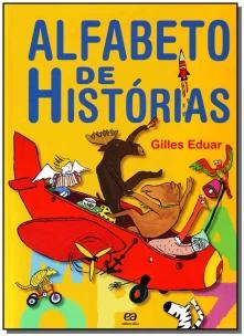 Alfabeto de histórias
