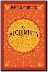 O alquimista