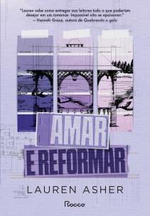 Amar e Reformar