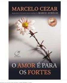 O amor é para os fortes