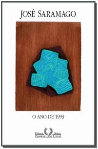 O ano de 1993