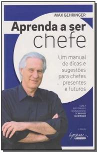Aprenda a Ser Chefe