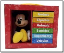 Aprenda Com o Mickey