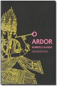 O ardor
