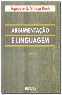 Argumentação e linguagem