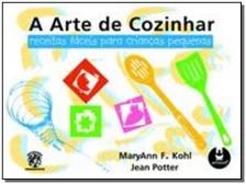 A Arte de Cozinhar