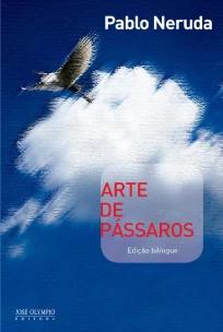 Arte de pássaros