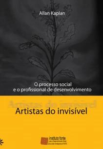 Artistas do invisível