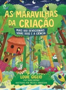 As Maravilhas da Criação