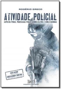 Atividade Policial