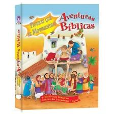 Aventuras Bíblicas