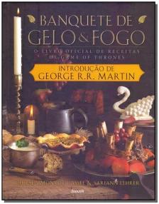 Banquete de gelo e fogo