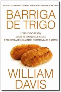 Barriga de trigo