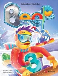 Beep 3 Students Book