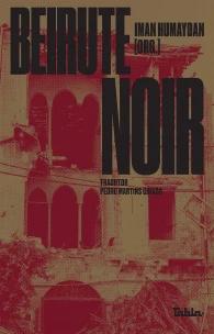 Beirute Noir