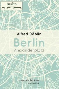 Berlin Alexanderplatz